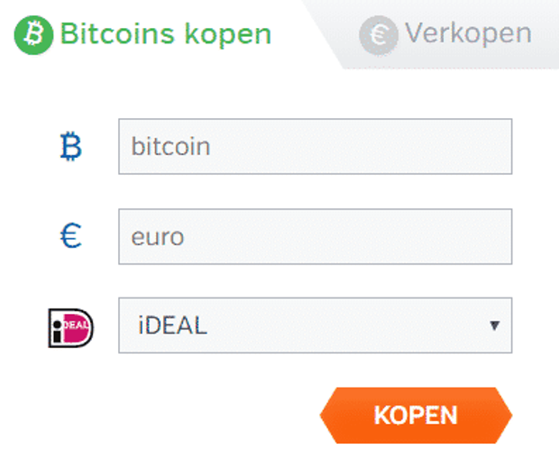 Bitcoin kopen Bitonic