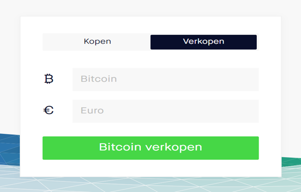 Bitcoin verkopen Bitonic