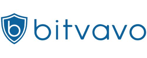 Bitvavo logo