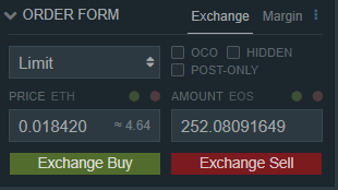 Bitfinex Kopen