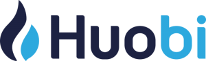 Huobi logo