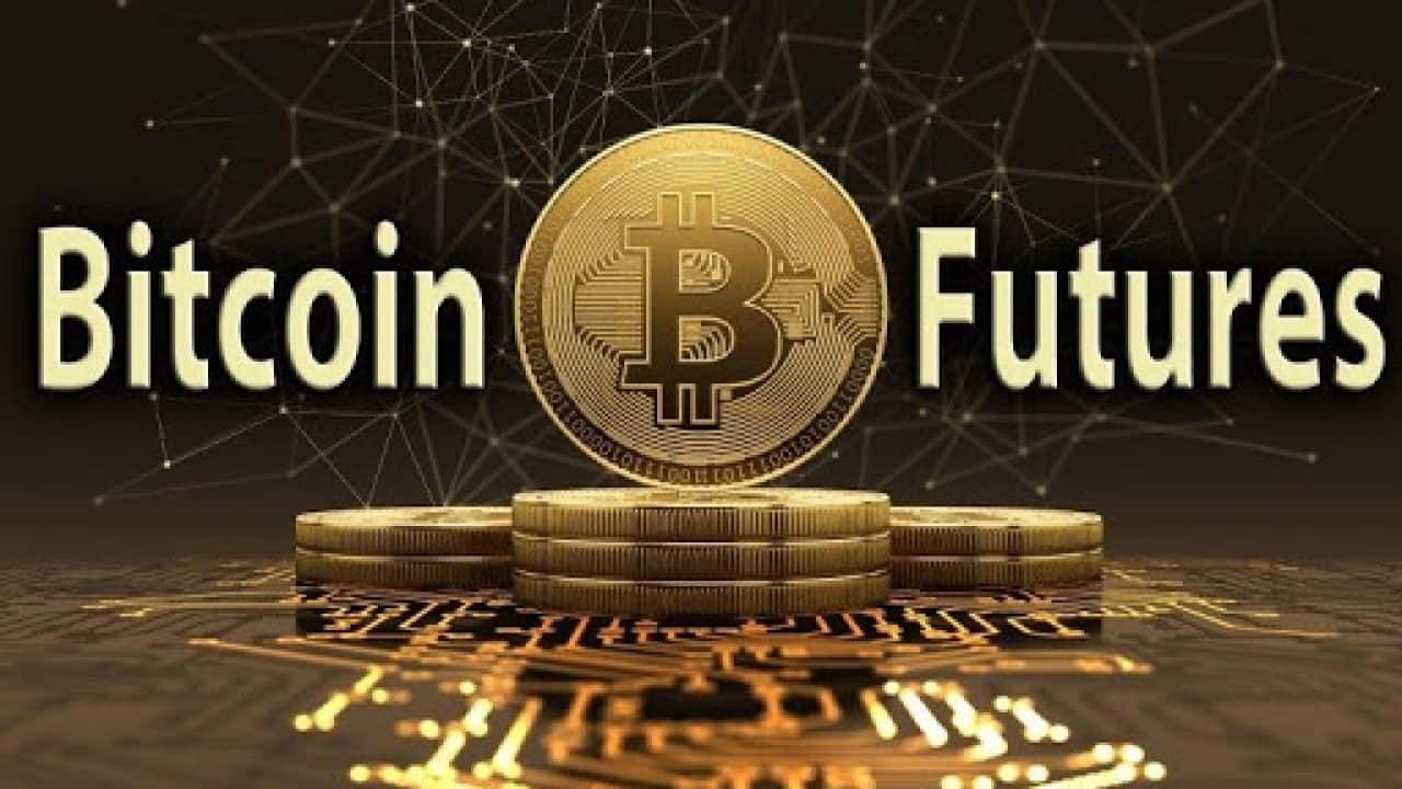 btc futures