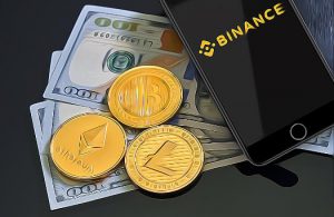 Binance Card 