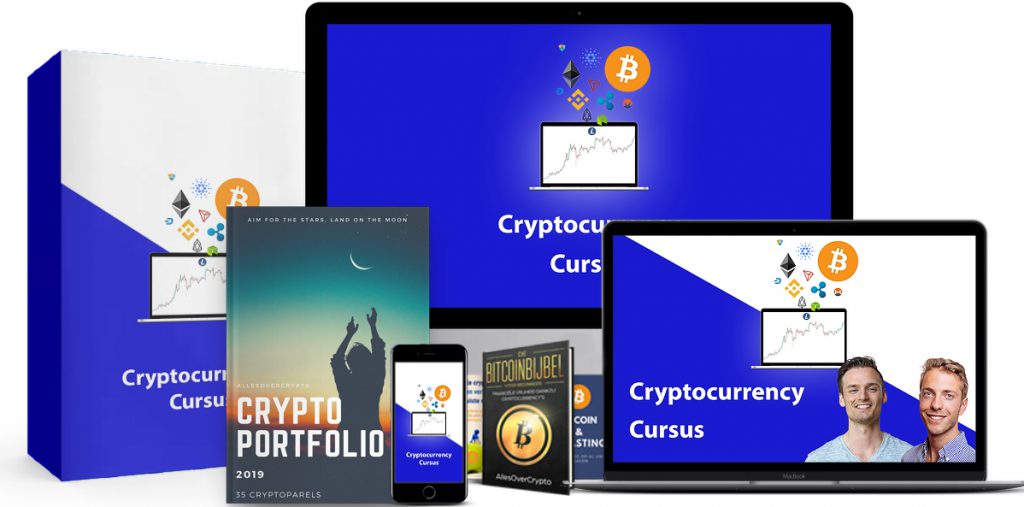 Crypto Masterclass