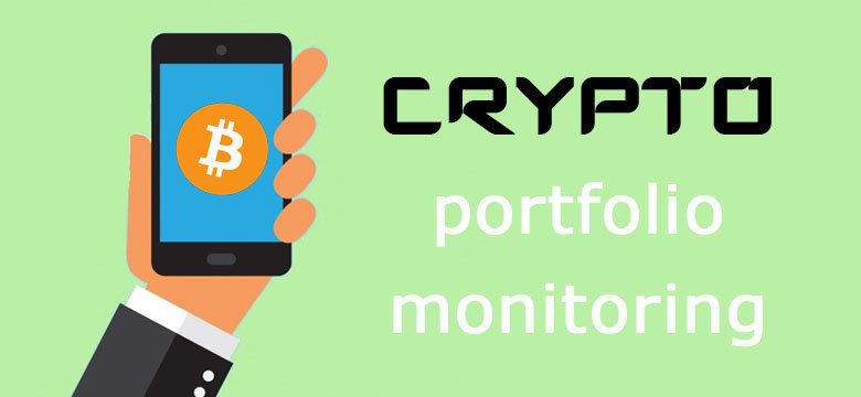 Crypto Portfolio