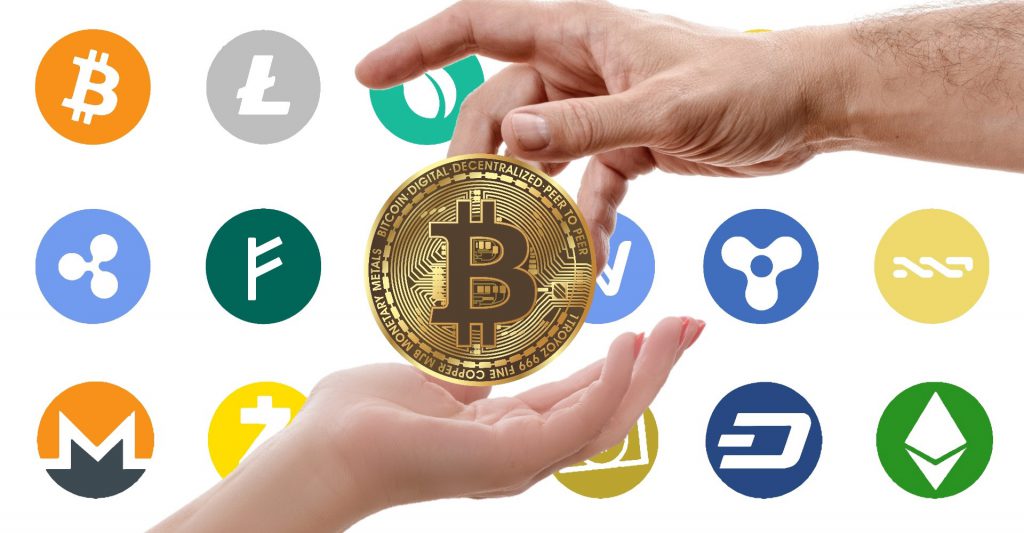 Welke Crypto kopen? Top 5 Cryptocurrencies van dit moment