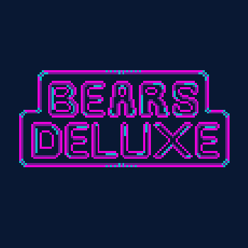 Bears Deluxe logo