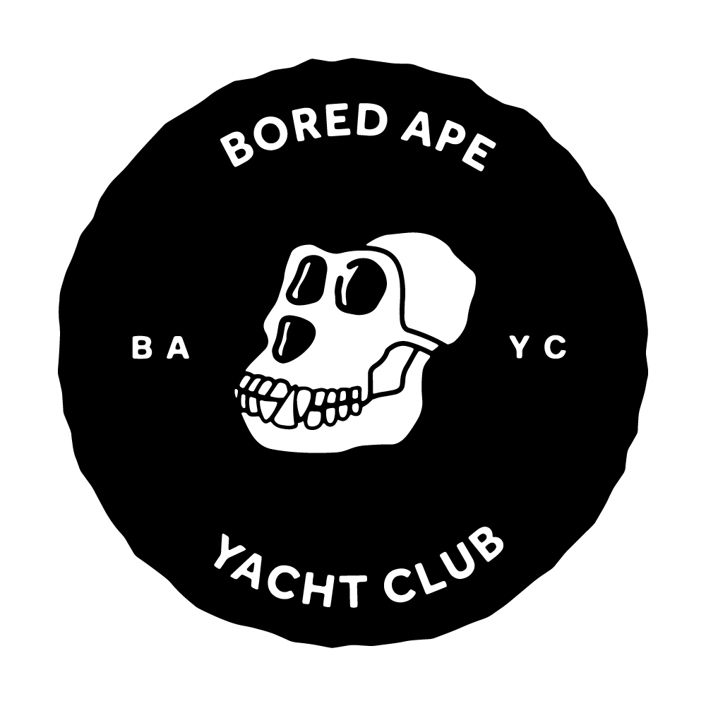 Bored Ape logo
