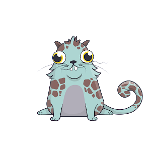 CryptoKitties #229795