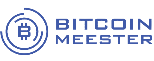 new Bitcoinmeester logo