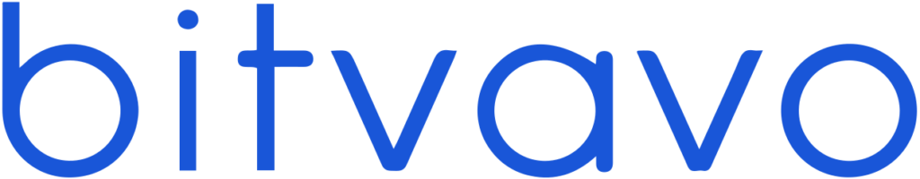 new logo Bitvavo