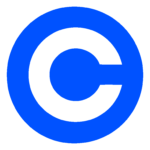 logo Coinbase