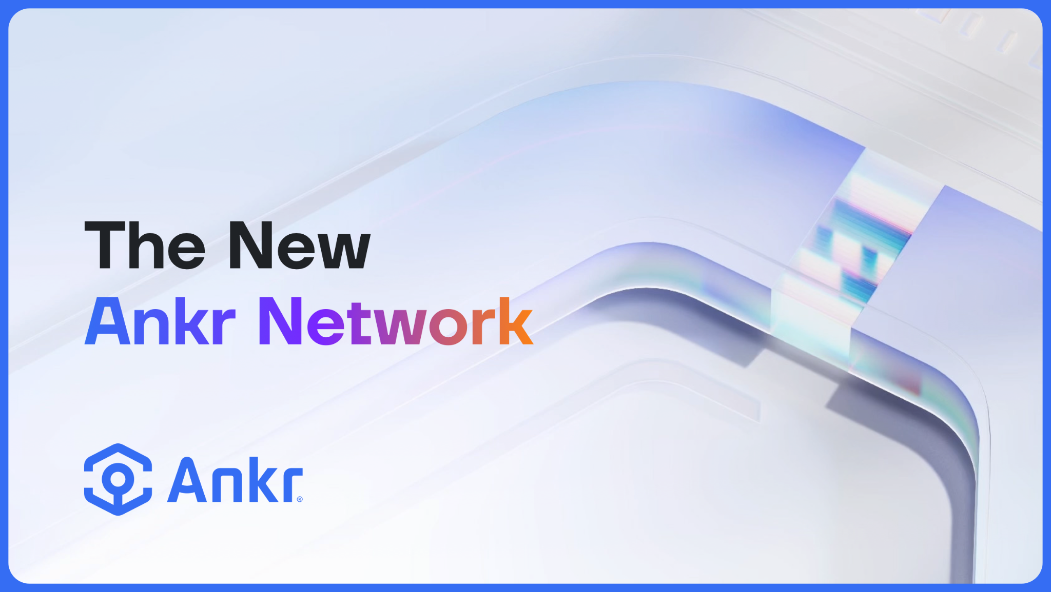 Ankr Network