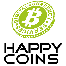 Happycoins